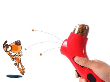 Puppy Toy Food Catapult Feeder - Image 7