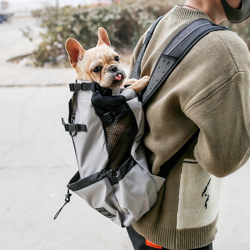 Dog Carrier Shoulder Bag