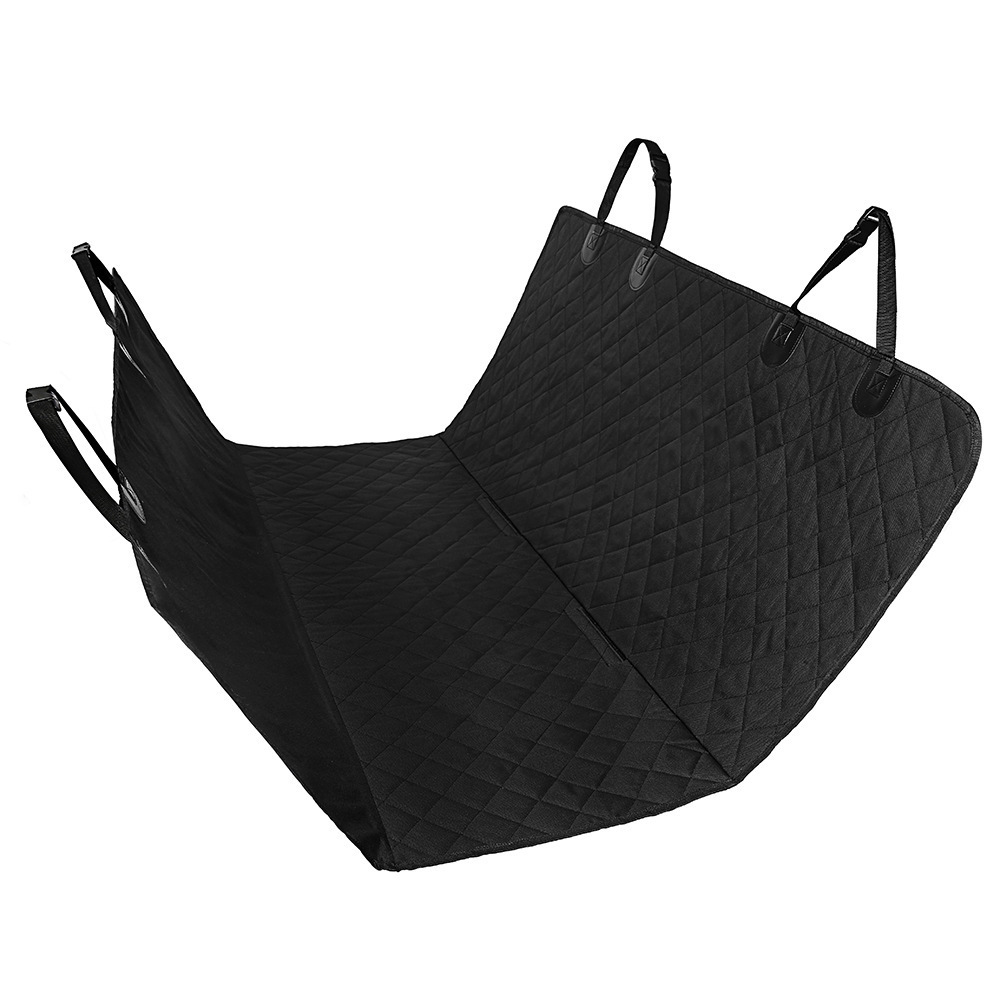 Dog Car Seat Cover - Image 7