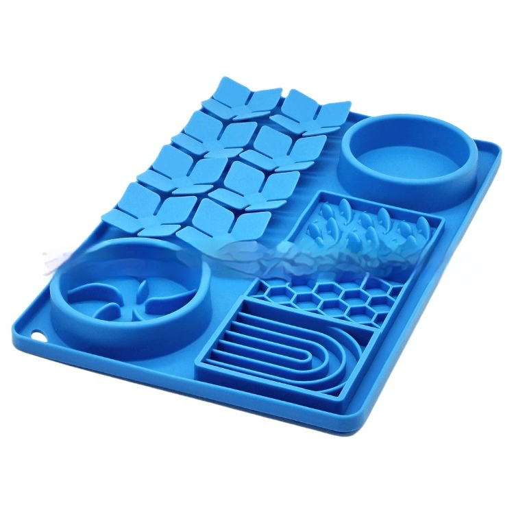 Dog Slow Food Mat - Image 6
