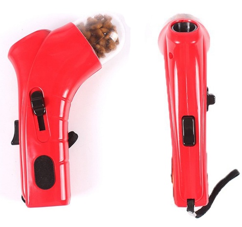 Puppy Toy Food Catapult Feeder - Image 3
