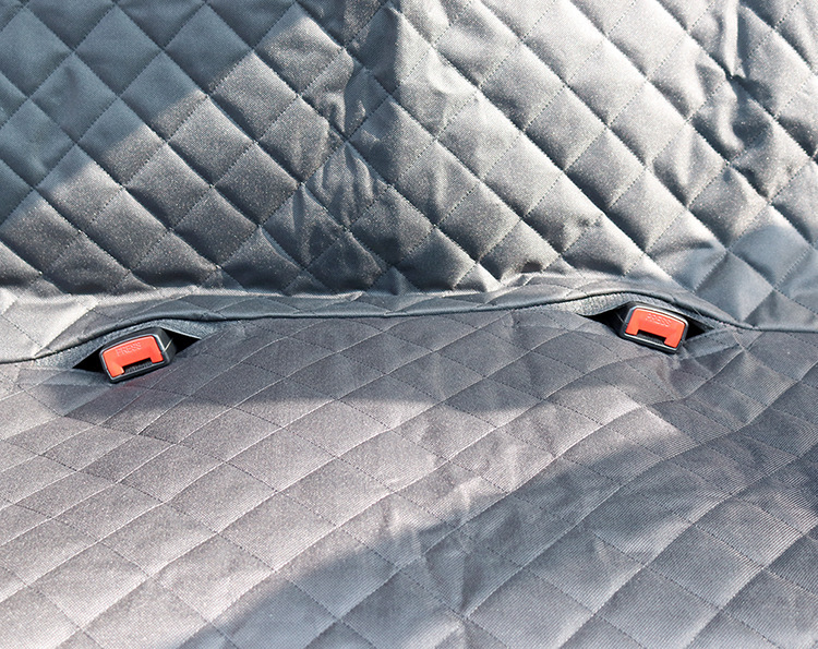 Dog Car Seat Cover - Image 8
