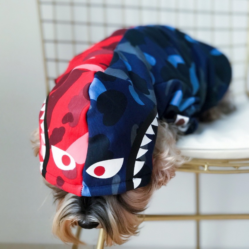 Pupreme Pawmain French Bulldog Sweater - Image 4
