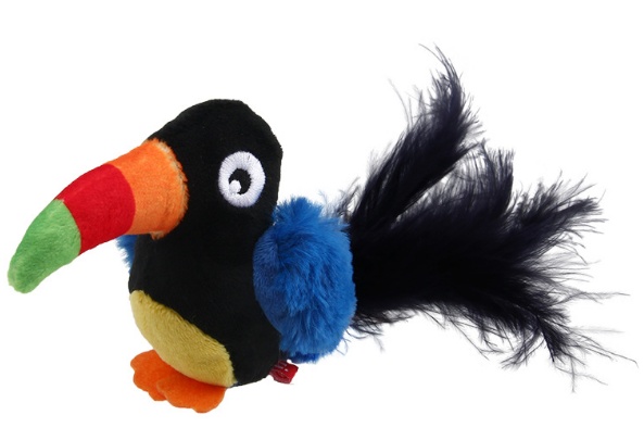Vocal Prey Cat Toy - Image 10