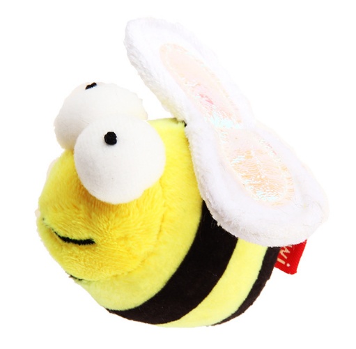 Vocal Prey Cat Toy - Image 4