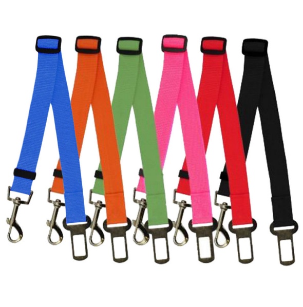 Fixed Strap Polyester Puppy Strap