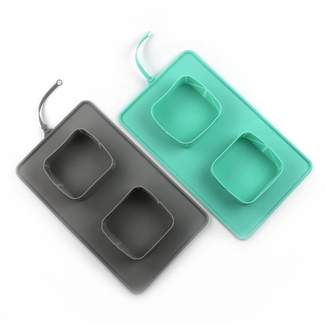 Pet Camping Bowl