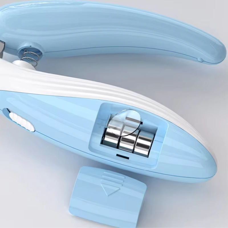 Cute Pets Nail Clippers Labor-Paw Nail Trimmer - 图片 3
