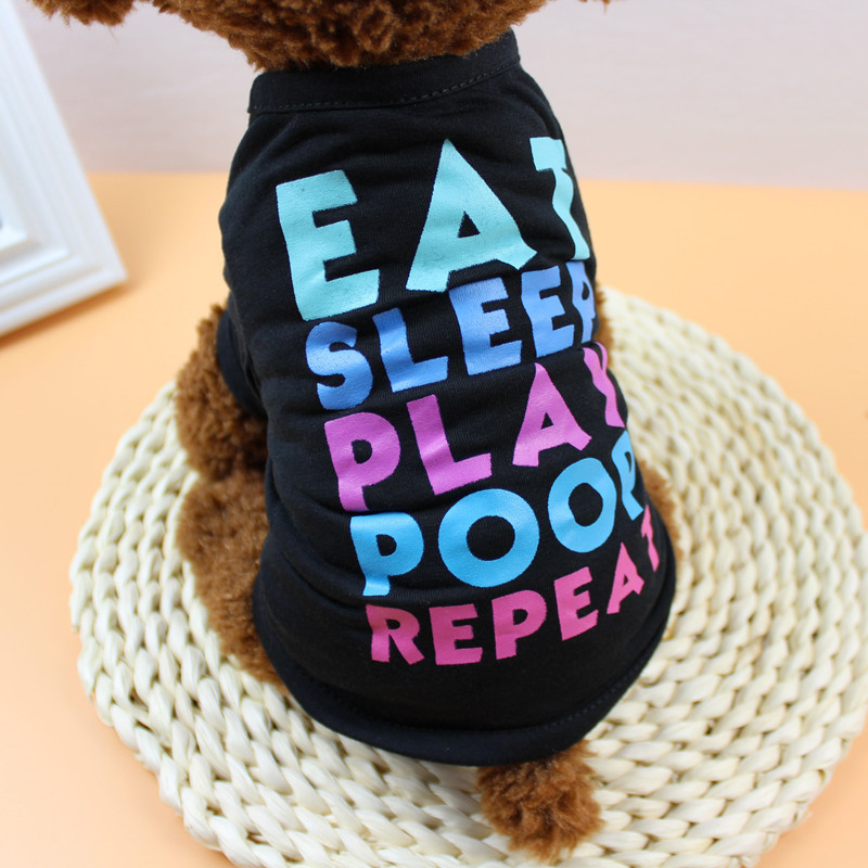 Puppy Routine T-Shirt