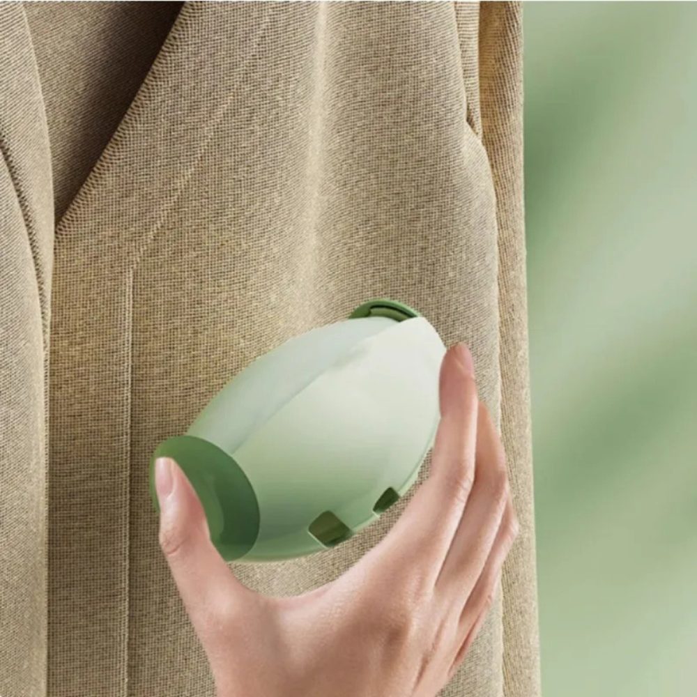 Reusable Hair Remove Rollers