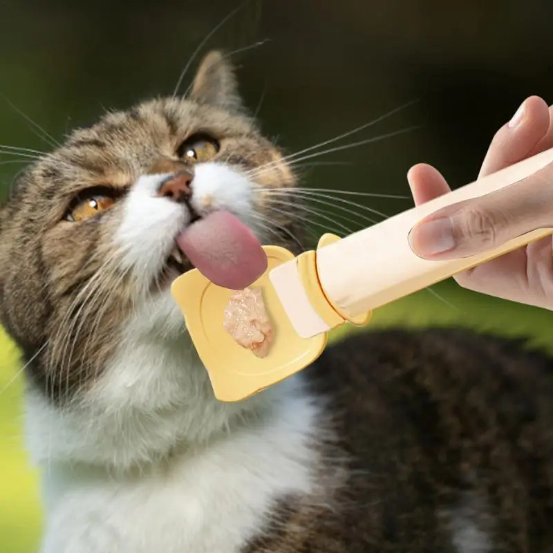 Tuna Paste Feeder - 图片 4