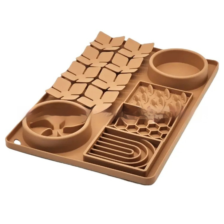 Dog Slow Food Mat - Image 8