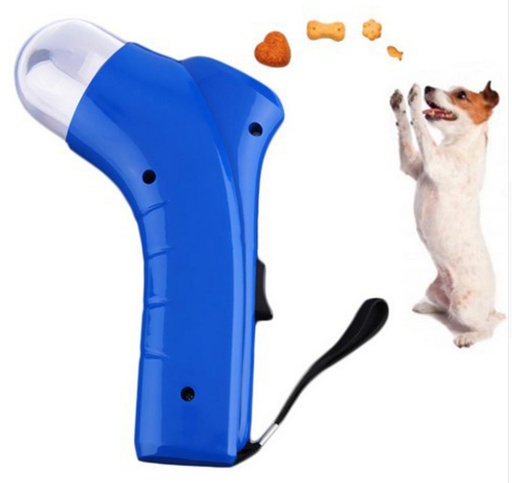 Puppy Toy Food Catapult Feeder - Image 8