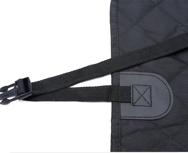Dog Car Seat Cover - Image 3