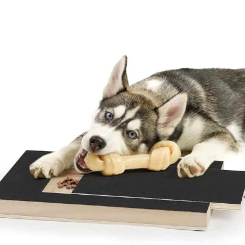 Dog Nail Trimmer Board
