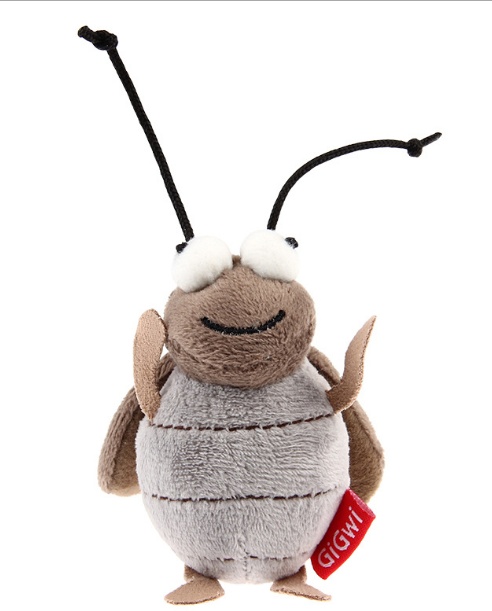 Vocal Prey Cat Toy - Image 5