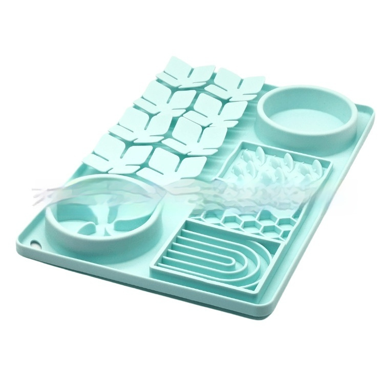 Dog Slow Food Mat - Image 5