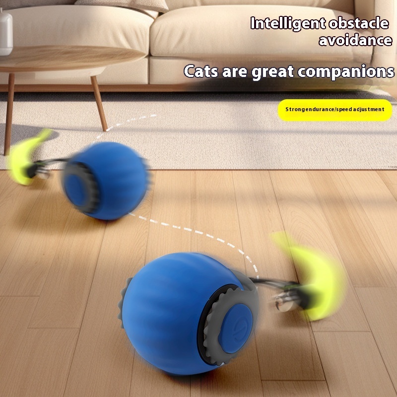 Gravity Sudden Ball