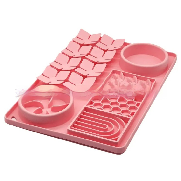 Dog Slow Food Mat - Image 4