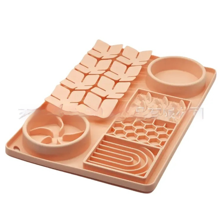 Dog Slow Food Mat - Image 10