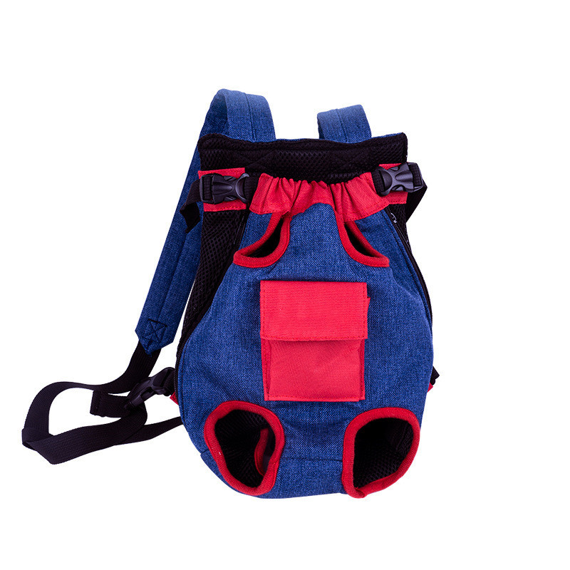 Puppy Outing Shoulder Portable Pet Backpack - Image 5