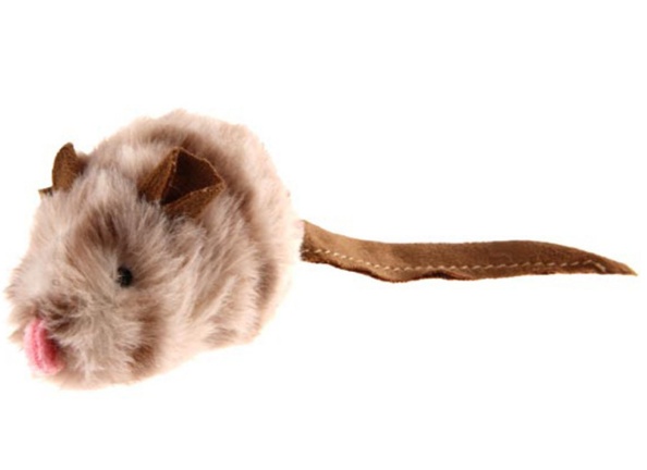 Vocal Prey Cat Toy - Image 6