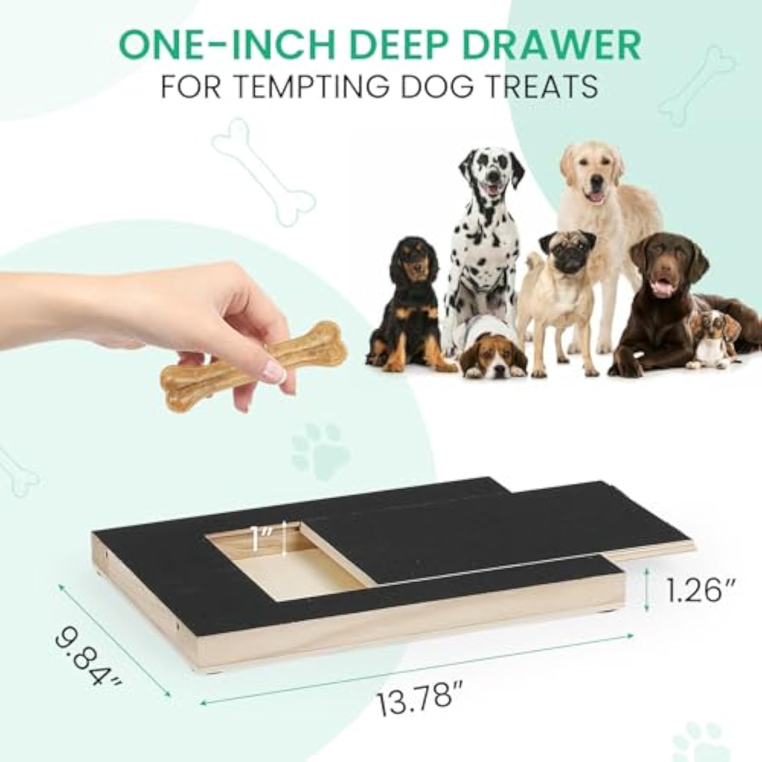 Dog Nail Trimmer Board - Image 5