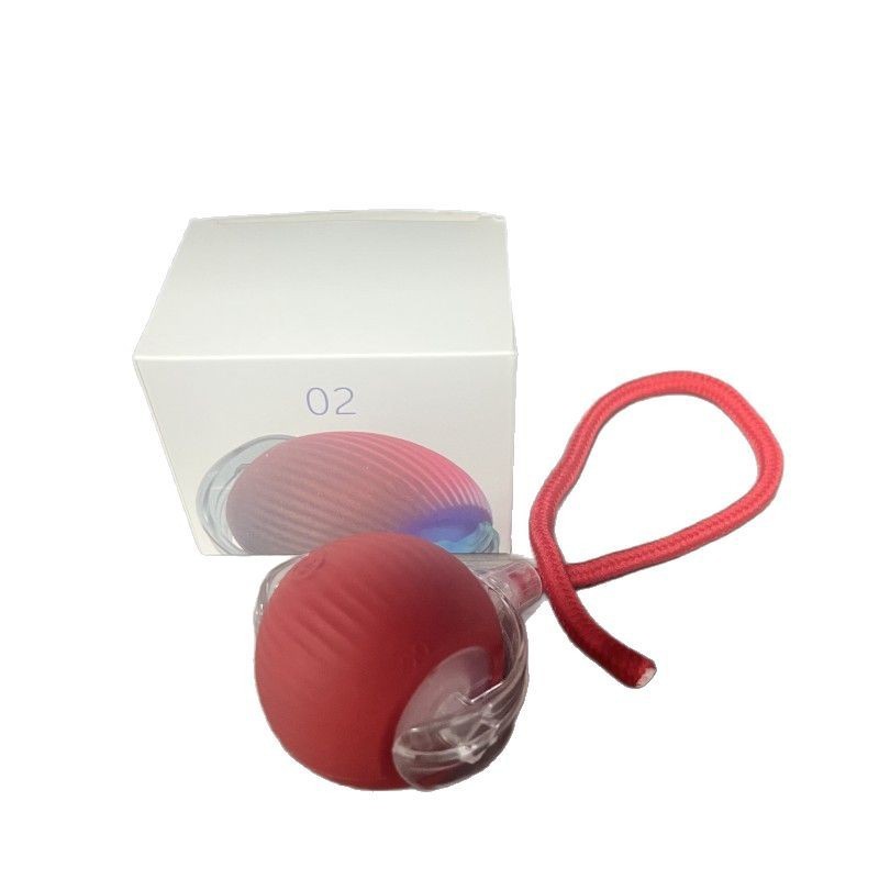 Cat's Favourite - Intelligent Automatic Cat Teasing Ball