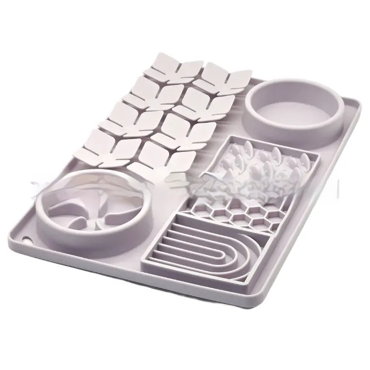 Dog Slow Food Mat - Image 7